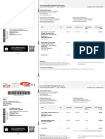 Tax Invoice/bill of Supply/Cash Memo: HBX/HBX