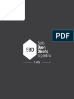 Catalogo SBD 5 PDF