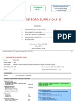 Carnet de Bord Supply Chain Must-Exemple