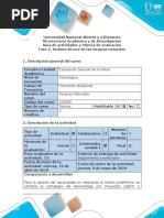 Unidad 2 Comunicacion No Verbal Tarea 2 Analisis Del Cortometraje