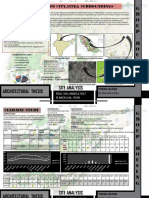 Introduction To City, Site& Surroundings: G R O U P H O U S I N G Architectural Thesis Site Analysis