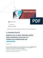 CLASE NT3 MECANISMO DE ACCIÓN EN LA GEOPOLÍTICA, USO DE LAS TECNOLOGÍAS, NEGOCIACIÓN NACIONAL E INTERNACIONAL DERECHO CIVIL IV PROFA ANTONIA LADERAaa