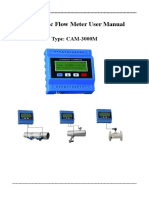 TUF-2000M User Manual PDF