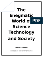 EEnegmatic World