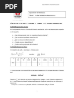 Actividad 1 Limites de Funciones Semana 1-2 Calculo I