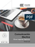 U2 - Comunicación Efectiva - Manual PDF