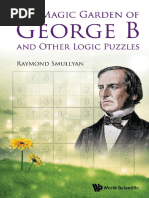 The Magic Garden of George B and Other Logic Puzzles (2015) PDF