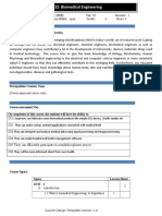 Course Context and Overview (100 Words) :: Course Design Template Version 1.0