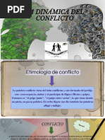 La Dinamica Del Conflicto-POWER-seminario