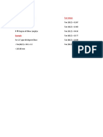 Elbow Center Calculation PDF