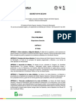 Decreto 0119 de 2019 Etd PDF