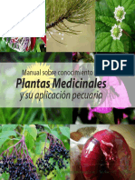 Plantas Medicinales PDF