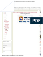 Reglamento Academico Convalidaciones