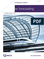 Cash Flow Forecasting Global PDF