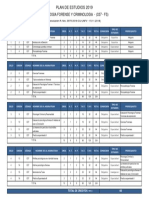 Plan Estudio UPG Forense y Crtiminologia 2019