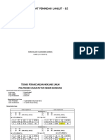 Perancangan Alat Pemindah Lanjut - 02: Marchellino Alexander Leimena 3 DEB (211322013)