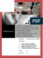 Trabajo Criminalistica Terminado