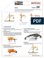 Analisis de Estructuras Plano PDF