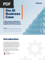 Ai Business Case Ebook