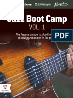 JazzBootCampVol1 PDF