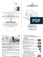 Comprehensive: Comprehensive Calibration Lab Packages