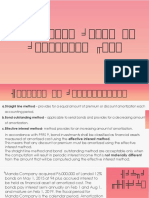 CHapter 25 Financial Accounting Vol1