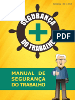 Manual Seguranca Do Trabalho