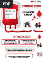 Codigo Rojo Ok