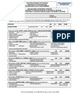 Pre Op Questionnaire PDF