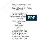 Año Del Diálogo y Reconciliación Nacional