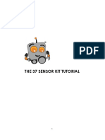 Ree52 Sensors Tutorial PDF