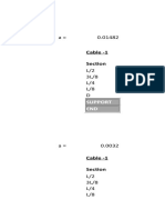 Ordinates and Angles Example