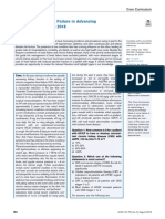 Management of Heart Failure in Advancing CKD: Core Curriculum 2018