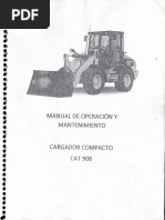 Manual Cargador 908 - 1 PDF