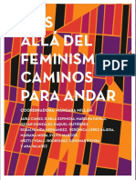 Mas Alla Del Feminismo PDF