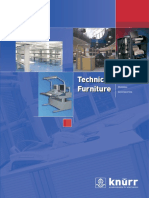 Technicalfurniturecatalogue PDF