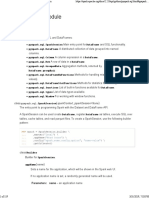 Sparksql PDF