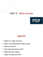 Web Services