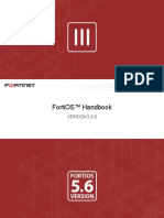 Fortios Handbook 56 PDF