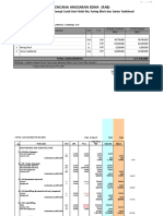 Rencana Anggaran Biaya (Rab) : Pekerjaan Musholla, Kanopi Curah Dari Finish Bin, Paving Block Dan Sumur Tradisional