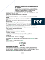 Tipos y Clasificacion de La Porosidad