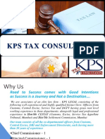 Profile - PPT - KTC