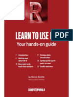 Learn To Use: Your Hands-On Guide