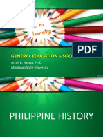 Philippine History