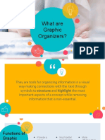 Graphic Organizers