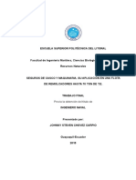 SEGUROS DE CASCO Y MAQUINARIA Y SU APLICACIÓN EN UNA FLOTA DE REMOLCADORES HASTA 70 TON DE T.E v3.0 PDF