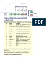 Quick Tour of Microsoft Excel Solver: 419525239