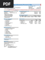 Garuda Indonesia (Persero) TBK.: Company Report: January 2019 As of 31 January 2019