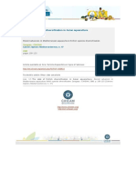 Desalination of Impaired Water Using Geothermal Energy