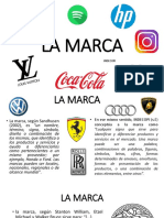 Marcas Indecopi